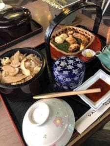 レストランおにいわ