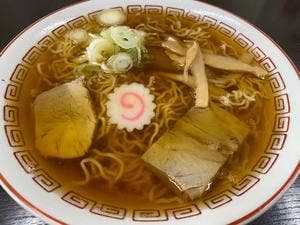 やしろ食堂