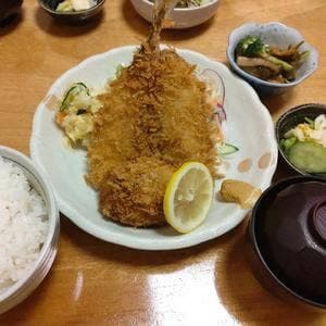 割烹川松 駅前店