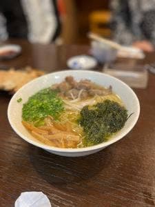麺や 改め 居酒や 竹村
