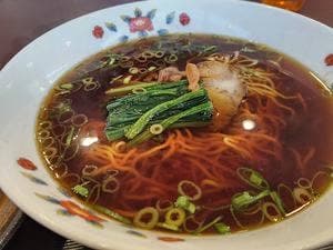 中国料理 龍宮