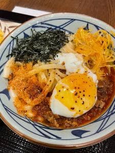 丸亀製麺 八尾久宝寺店