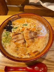 味噌乃家 大分マート店