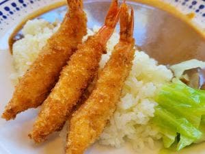 インドカレー&コーヒーショップ マドラス