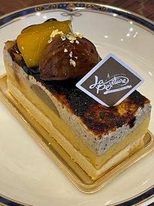 パリのおかしやさん La Peinture