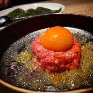 焼肉よいん