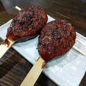 田舎茶屋 まつや