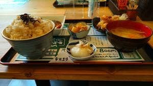 ひだまり