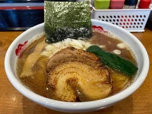 麺屋 蕪村 佐久店