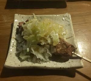 もつたじ 宇都宮釜川沿い店