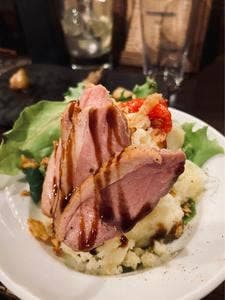 スタンドアップ トリウオ