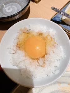 炭火焼肉するが