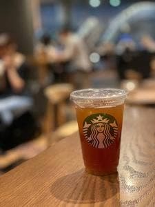 スターバックス コーヒー 中目黒駅前店
