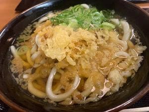 香の川製麺 堺福田店