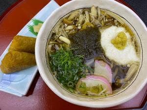 光信寺の湯 ゆっくら お食事処