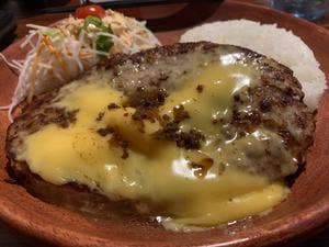 びっくりドンキー 岸和田店