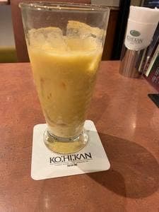 珈琲館 岸和田店