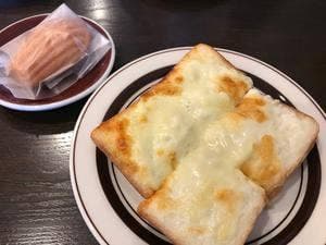 カフェ タック