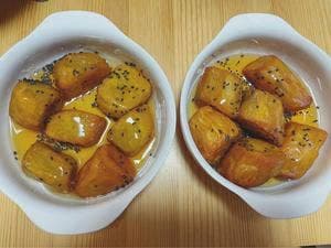 おいもやさん興伸 大丸東京店