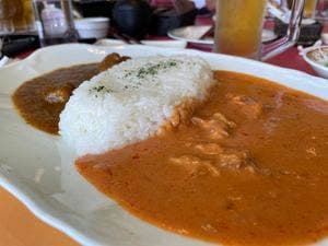 東富士カントリークラブ レストラン