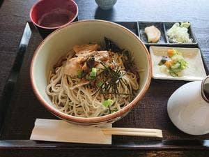 そば処 小町庵