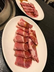 焼肉寿苑