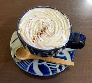 カフェテラス 四季