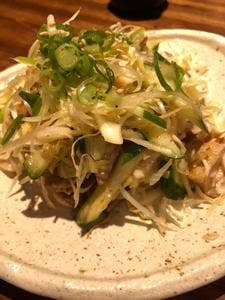 居酒屋 味ち草
