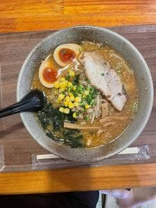 らーめん ともや 前橋本店