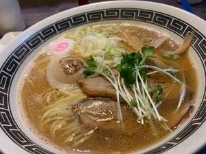 麺屋 第五十三大橋丸