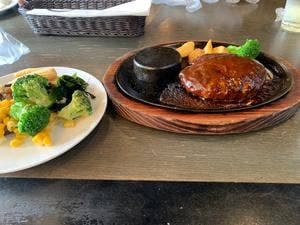 ステーキのあさくま 小牧店