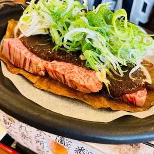 レストラン味彩七杜