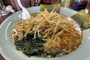 ラーメンショップ 春日井店