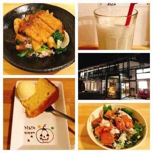 野菜酒家 なっぱ畑