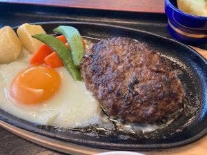 レストラン花茶屋 ルートイン グランティア若宮