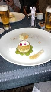 グランディ軽井沢ゴルフクラブ レストラン