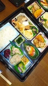 Cafe&lunch USAGI