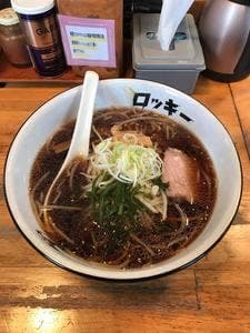 ロッキー 自由が丘店