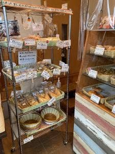 パン工房 陽だまり