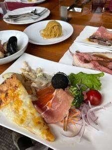 ゼックストウキョウ ザ バー＆カフェ