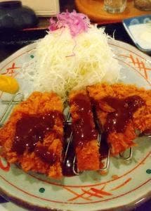かつれつ亭 出合橋店