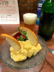 欧和食 ライン