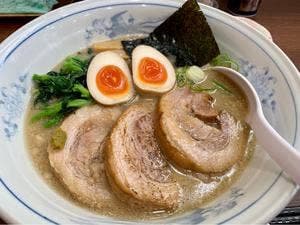 一郎家