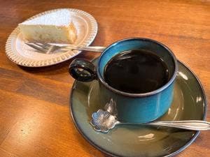 江古田珈琲焙煎所