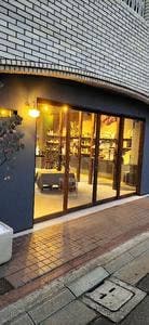 日影 coffee&space