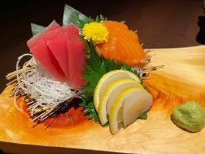 海鮮個室居酒屋 宮本 綱島店