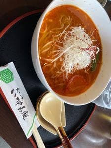 丈山の里 いずみ庵 本店