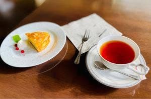 Cafe en