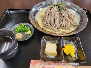 そば庵