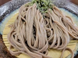 そば庵